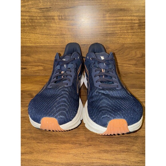 altra running shoes womens size 7.5 Blue - Picture 2 of 13